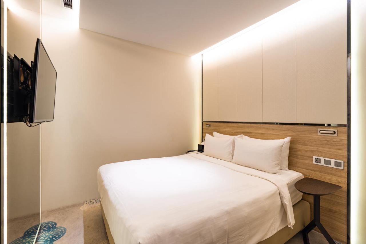 The Quay Hotel Singapura